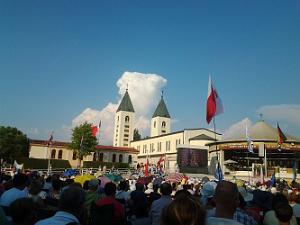 2017 08 01 PELERINAGE A MEDJUGORJE (14)